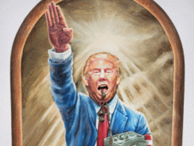 donald-trump-bull-dung-andrew-kong-knight-facebook-640x480