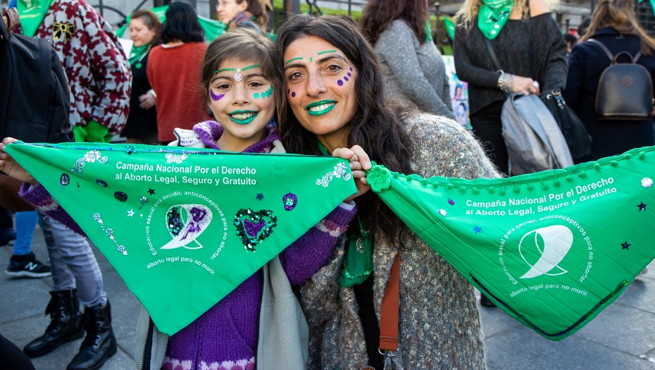 El futuro será&nbsp;verde