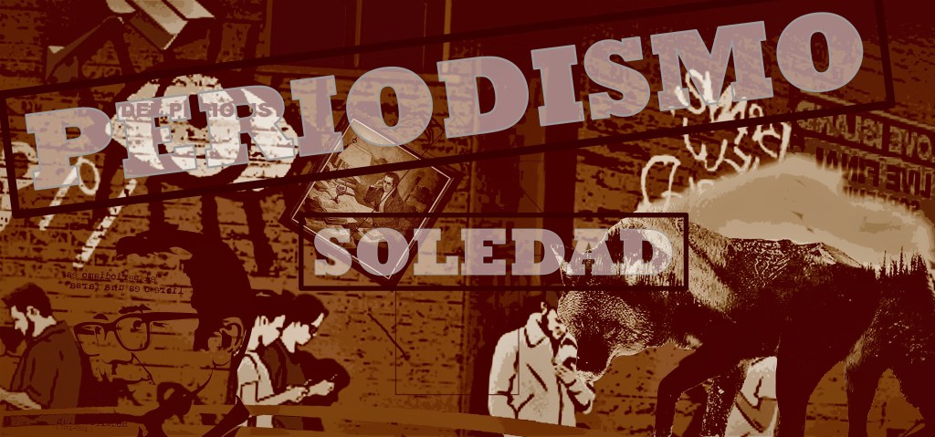 7 de junio: Lobos esteparios, que amamos un&nbsp;oficio