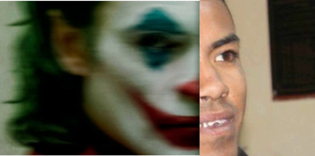 Joker, Bullrich, Donda y nuestra impotente&nbsp;ingenuidad