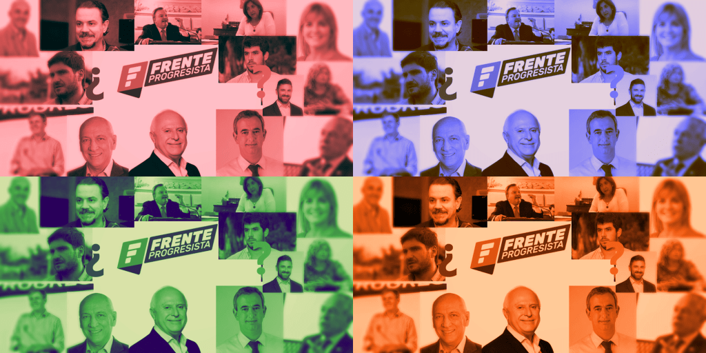 El FPCyS a un año de la derrota más&nbsp;dificil