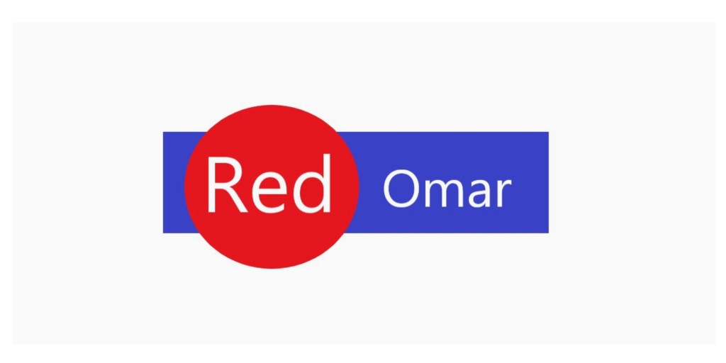 El problema de «Fondo» y los interesados: Red&nbsp;Omar