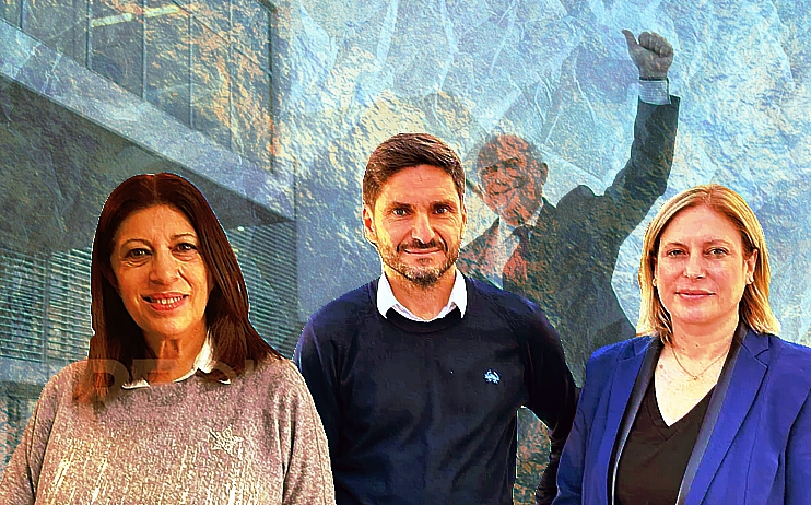 En Santa Fe, ganó la memoria de Miguel Lifschitz – CONICHEREP.COM
