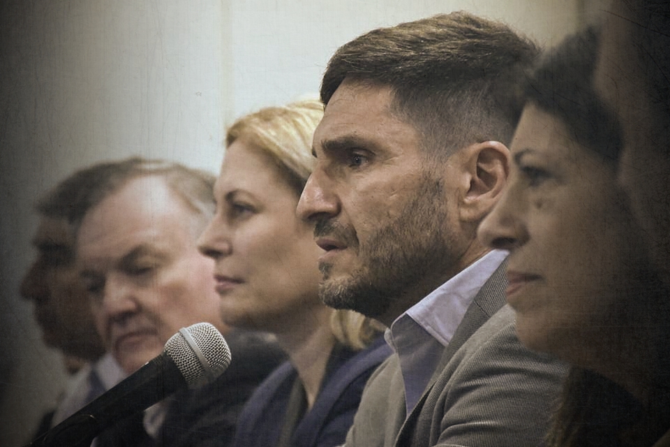 Entre el poder y la nada:Santa Fe frente a oportunidades&nbsp;históricas