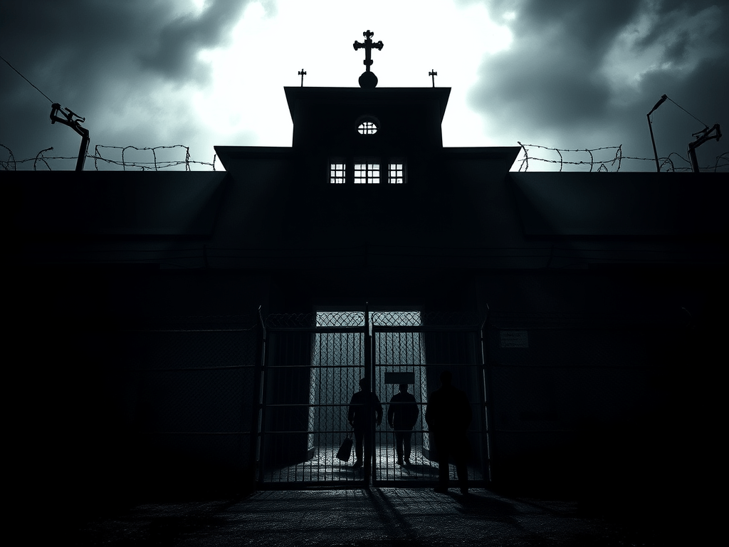 «El infierno» según&nbsp;Pullaro