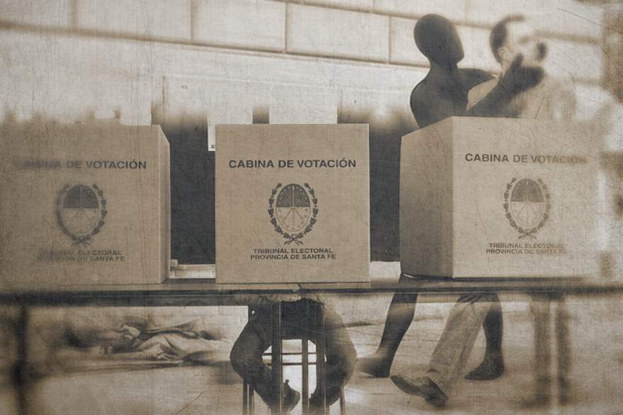 Sobre la «interpretación» de los resultados, o esa pelea que no le importa a&nbsp;nadie