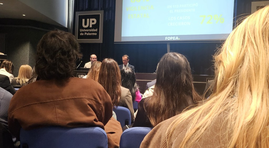 Fopea: Sobre la libertad, el periodismo y su frágil existencia